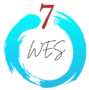 logo 7wes